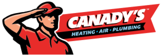 Canady's Heating, Air, & Plumbing