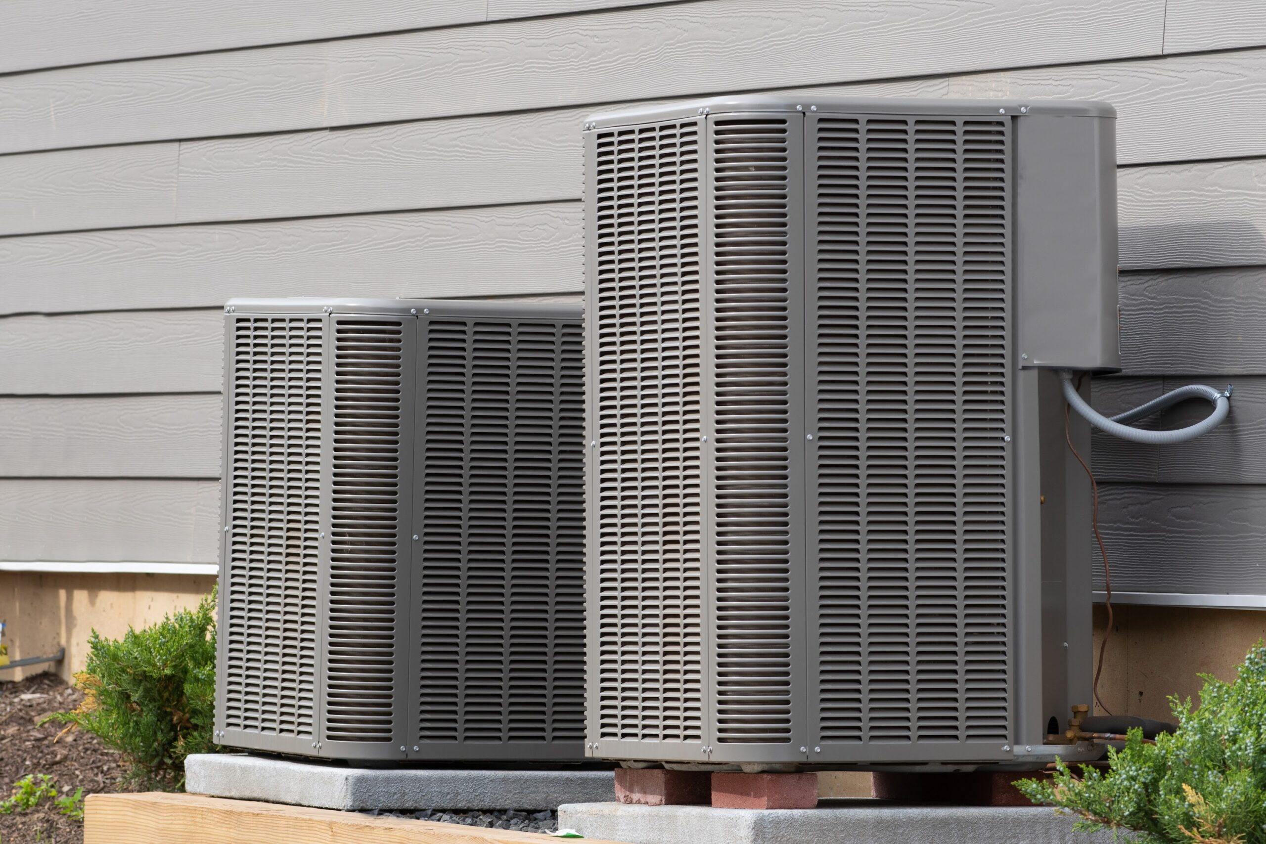 How Do Zone Control Systems Regulate the Temperature of Your Home?